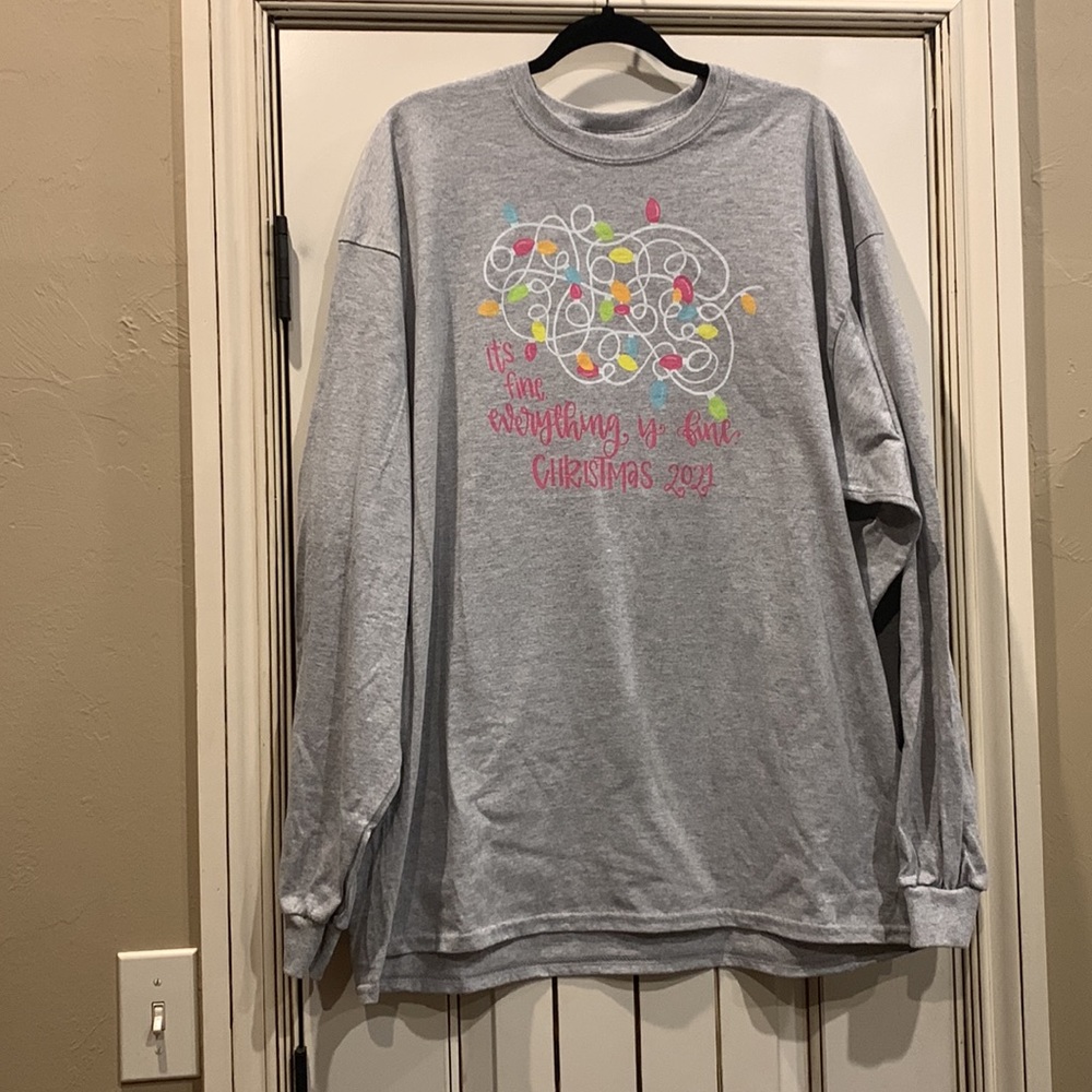 Christmas Shirt - Picture 2 of 4